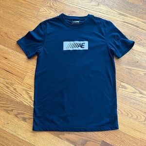 American Eagle Active Short Sleeve Tee